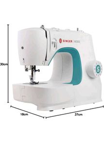 SINGER M3305 Mechanical Sewing Machine,