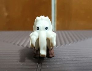 kinder VD 204 mammoth elephant toy