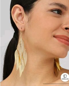 Shein Women Assorted Earring Collection
