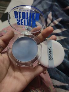 Mars Setter &amp; Blotter Gel Compact