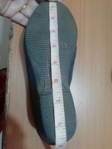 GLIDER shoes