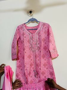 Branded Kurti New With Tag😍❤️
