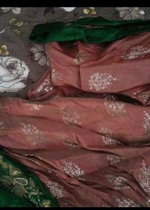 Elegant Ethnic Gown