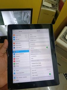 ipad 2 only screen crack touch working speaker not