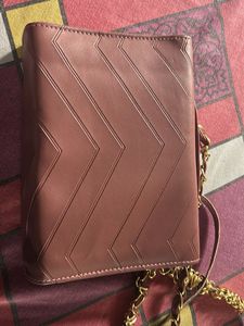 Chic Crossbody Bag