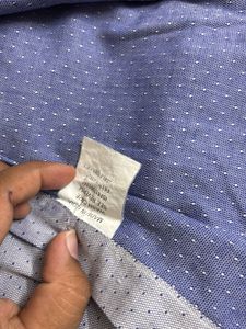 Elite Men's Dress Shirt