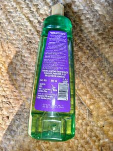 Parachute Advanced Rosemary Hair Oil