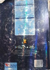 Xam Idea Mathematics Complete Course Std X