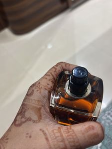 Giorgio Armani Si intense edp