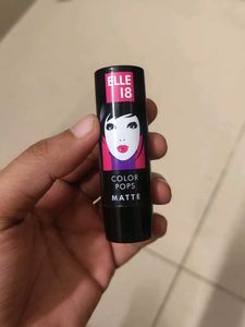 Ruby tinted lip oil gloss mini