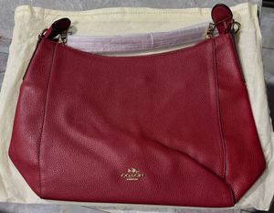 Coach Leatherware Bag