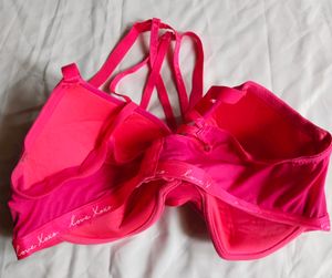 Bra/ Xoxo Bra