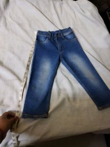 Kids Jean
