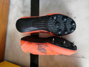 Zion-1 Track &amp; Field Running Spikes