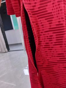 Pretty Red Dress♥️