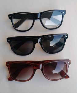 3 Pairs of Wayfarer Sunglasses & Eyeglasses