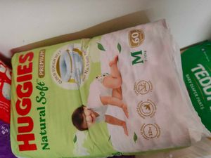 cheap Bulk Baby Diapers - Huggies &amp; Teddyy.