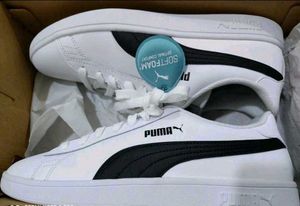 Puma Smash Shoes