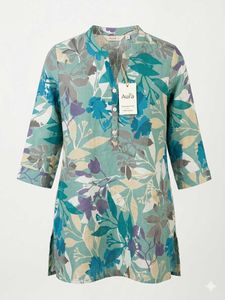 kurta with new textured pattern