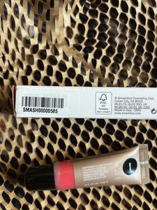 Smashbox Halo Sheer to Stay Color Tint-Mai Tai