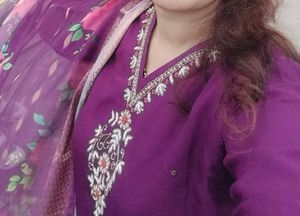 Kurti Dupatta Pant Set