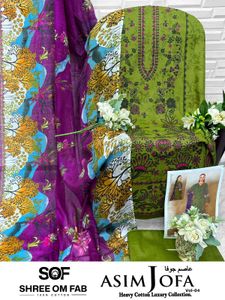 Asim jofa vol 4