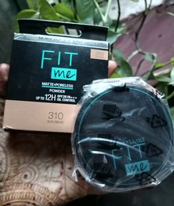 Maybelline New York Compact