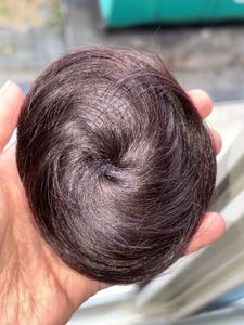 Hair Originals hot knot bun 🎀
