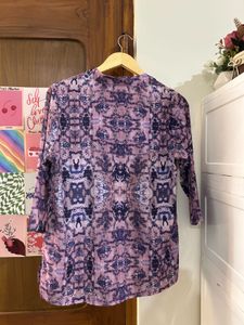 Beautiful Printed Top