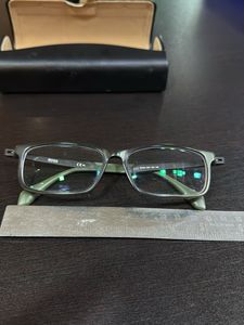 Hugo Boss Eyeglasses with Case