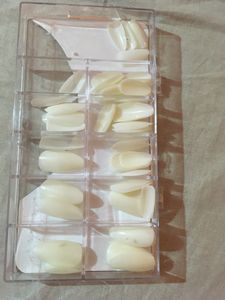 Unused Nail Set Of 100pcs