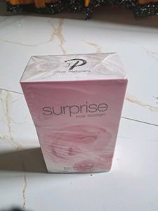 Surprise Eau De Parfum For Women