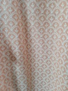 New Chikankari Kurta