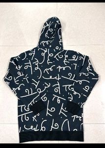 Men's Puma Graphic Print Hoodie