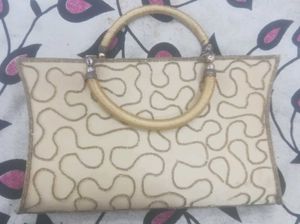 Clutch Bag