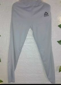 Grey pants