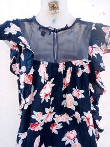 Trendy Top