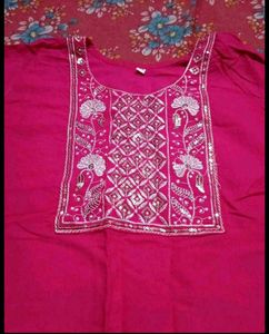 Beautiful Kurtas Set of 2
