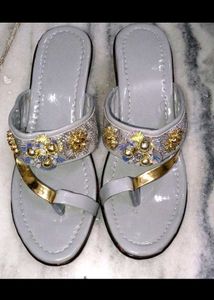 NEW PARTY WEAR WEDGES 😍