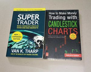 💹 Trading Books Bundle