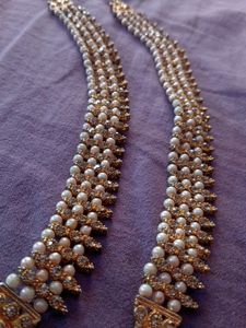 Heavy Traditional Anklet