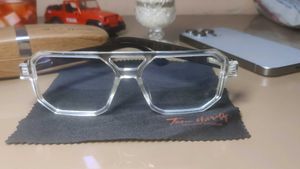 Tom Hardy Blue Light Blocking Glasses