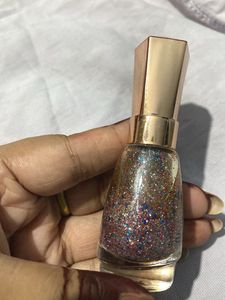 Set of 3 Nail Polishes