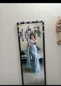 elegant saaree