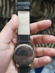 ORIENT DUAL TONE WATCH