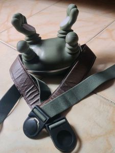 Portable Handheld Massager