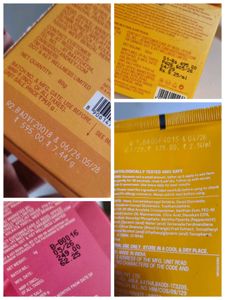 Dot &amp; Key Vitamin C+E Super Bright Kit