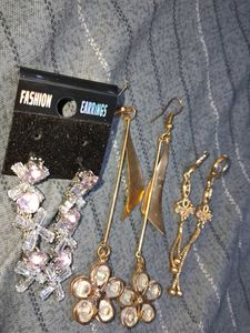 fashion jewelry