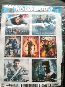 Hollywood Hit's