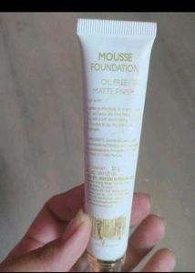 Foxtale Retinol Firming Serum